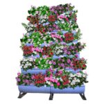 فلاور باکس طبقاتی هیلدا حرمی H-5
