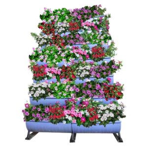 فلاور باکس طبقاتی هیلدا حرمی H-5