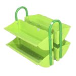 فلاور باکس خورجینی طبقاتی هیلدا P-3-T