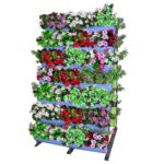 فلاور باکس طبقاتی هیلدا حرمی H-5