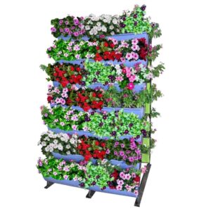 فلاور باکس طبقاتی هیلدا حرمی H-5