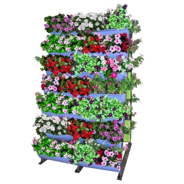 فلاور باکس طبقاتی هیلدا حرمی H-5
