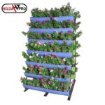 فلاور باکس طبقاتی هیلدا حرمی H-5